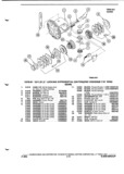 Next Page - Parts and Illustration Catalog P&A 52A January 1984