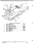 Previous Page - Parts and Illustration Catalog P&A 52A January 1984