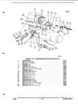 Previous Page - Parts and Illustration Catalog P&A 52A January 1984