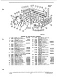 Next Page - Parts and Illustration Catalog P&A 52A January 1984