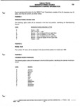 Next Page - Parts and Illustration Catalog P&A 52A January 1984