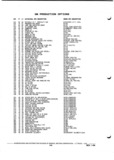 Next Page - Parts and Illustration Catalog P&A 52A January 1984