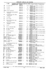 Next Page - Chassis and Body Parts Catalog 21 July 1987