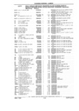 Previous Page - Chassis and Body Parts Catalog 21 July 1987