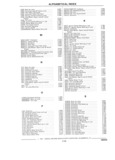 Previous Page - Parts Catalog 31 July 1987