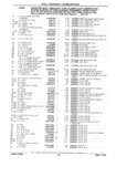 Previous Page - Parts Catalog 31 July 1987