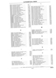 Next Page - Parts Catalog 31 July 1987