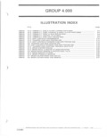 Next Page - Parts and Accessories Catalog 52D October 1986