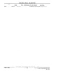 Previous Page - Parts and Illustration Catalog M-SB September 1987