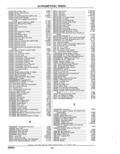 Previous Page - Parts Catalog 52A February 1987