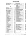 Previous Page - Parts Catalog 52A February 1987