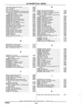 Next Page - Parts Catalog 52A February 1987