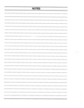 Previous Page - Parts Catalog 52A February 1987