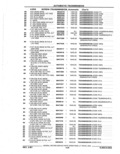 Previous Page - Parts Catalog 52A February 1987