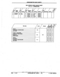 Next Page - Parts Catalog 52A February 1987