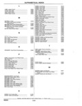 Previous Page - Parts Catalog 52A February 1987