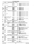 Next Page - Parts and Illustration Catalog P&A 17F June 1988