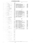 Previous Page - Parts and Illustration Catalog P&A 17F June 1988