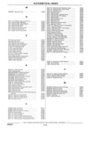 Previous Page - Parts and Illustration Catalog P&A 17F June 1988