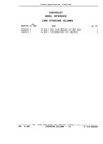 Previous Page - Parts and Illustration Catalog P&A 17F June 1988