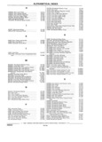 Next Page - Parts and Illustration Catalog P&A 17F June 1988