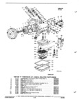 Previous Page - Parts and Illustration Catalog P&A 17F June 1988