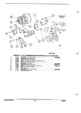 Previous Page - Parts and Illustration Catalog P&A 17F June 1988