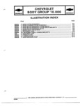 Previous Page - Parts and Illustration Catalog P&A 17F June 1988