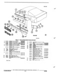 Previous Page - Parts and Illustration Catalog P&A 17F June 1988