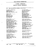 Next Page - Parts and Illustration Catalog P&A 52R January 1988