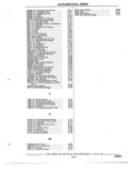 Previous Page - Parts and Illustration Catalog P&A 52R January 1988