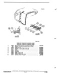 Next Page - Parts and Illustration Catalog P&A 52R January 1988