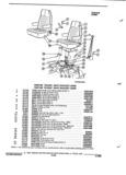 Previous Page - Parts and Illustration Catalog P&A 52R January 1988