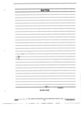 Previous Page - Parts and Illustration Catalog 22W October 1989
