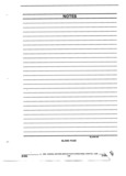 Next Page - Parts and Illustration Catalog 22W October 1989