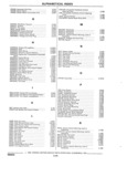 Previous Page - Parts and Illustration Catalog 32E June 1989