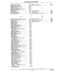 Previous Page - Parts and Illustration Catalog 32E June 1989