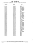 Previous Page - Parts and Illustration Catalog 32E June 1989