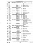 Previous Page - Parts and Accessories Catalog 32J April 1989