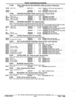 Next Page - Parts and Accessories Catalog 32J April 1989