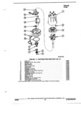 Previous Page - Parts and Accessories Catalog 32J April 1989