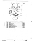 Previous Page - Parts and Accessories Catalog 32J April 1989