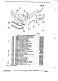 Previous Page - Parts and Accessories Catalog 32J April 1989