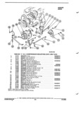 Previous Page - Parts and Illustration Catalog 44J October 1989