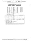 Previous Page - Parts and Illustration Catalog 22W June 1990