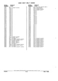 Previous Page - Parts and Illustration Catalog 22W June 1990