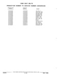 Previous Page - Parts and Illustration Catalog 22W June 1990