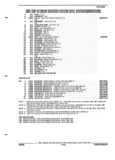 Previous Page - Parts and Illustration Catalog P&A 52R September 1990