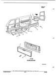 Previous Page - Parts and Illustration Catalog P&A 52R September 1990