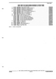 Next Page - Parts and Illustration Catalog P&A 52R September 1990
